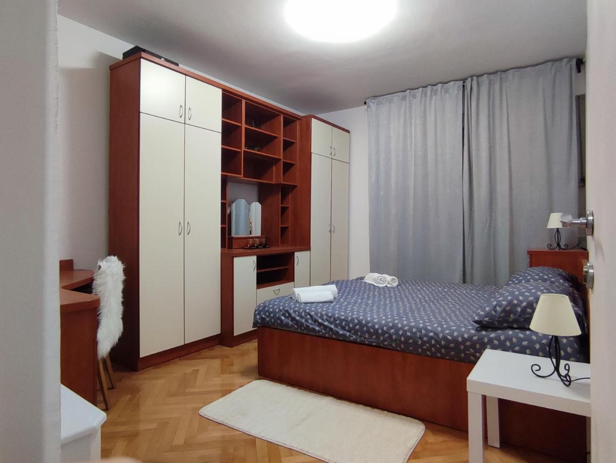 Apartman Ivan Kaštela Exterior foto